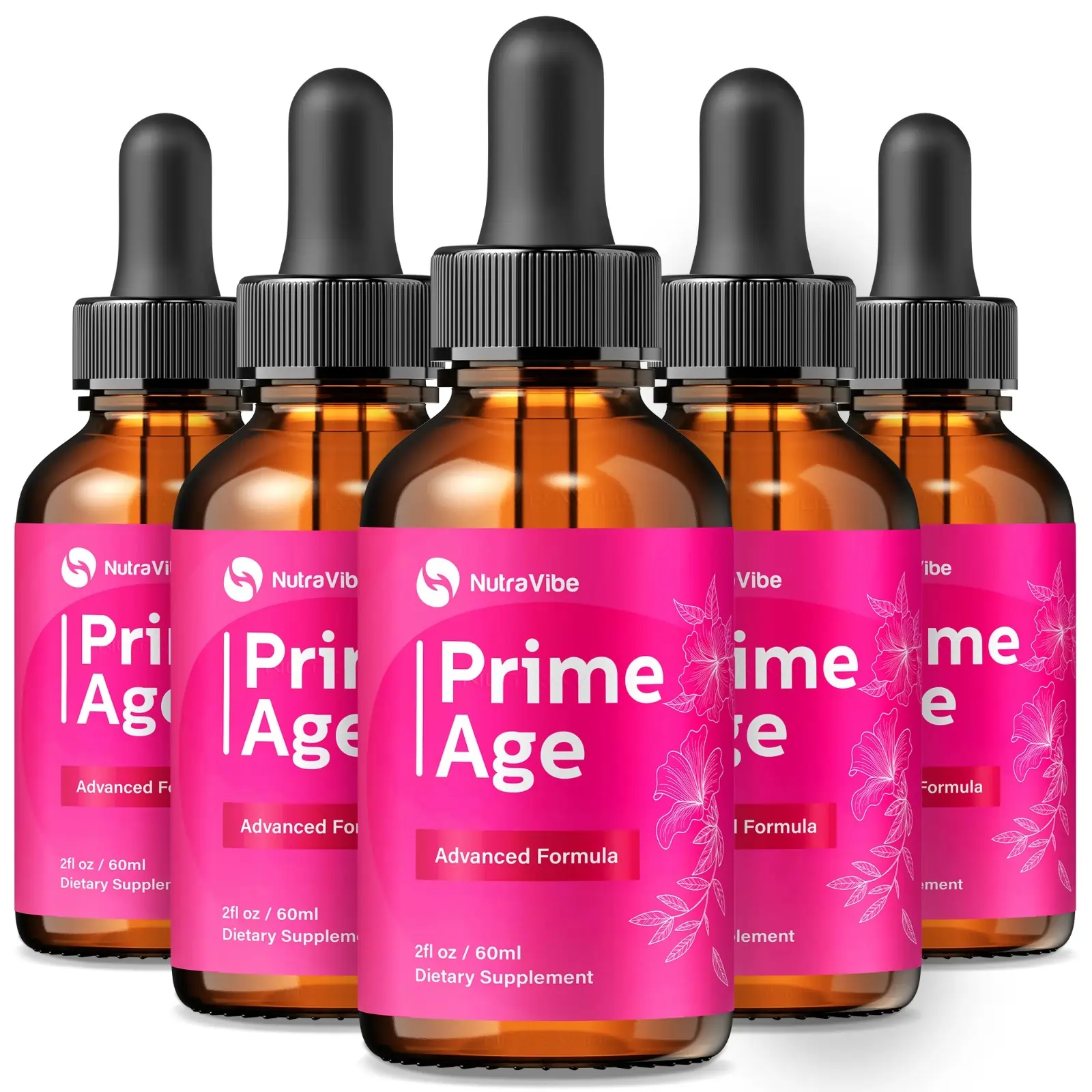 PrimeAge Supplements